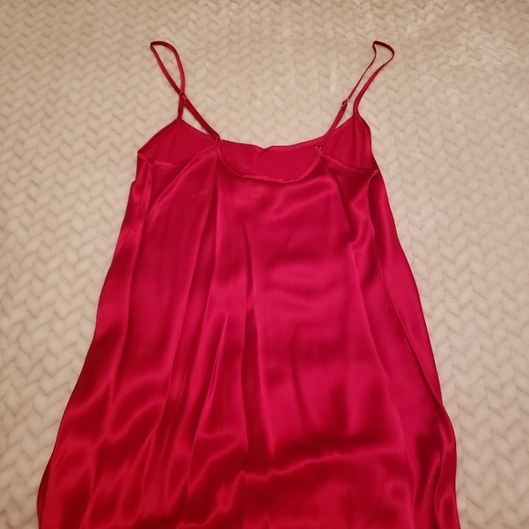 MARILYN MONROE Satin Nightgown - Picture 2 of 2